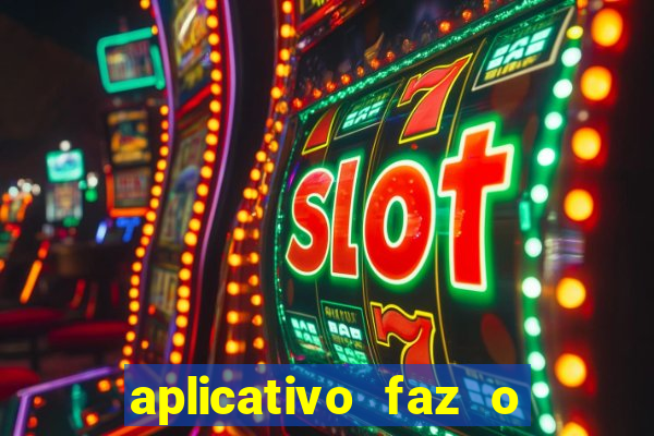aplicativo faz o bet ai